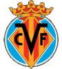 Click to go to Villarreal Profile
